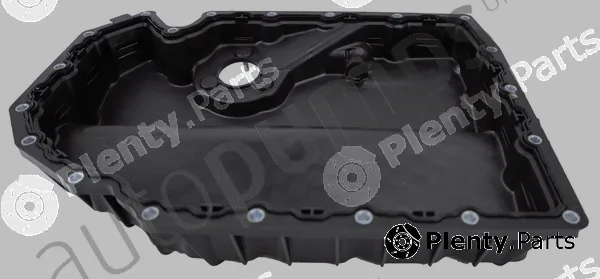 Autopumps UK PAN3086 — Oil Sump