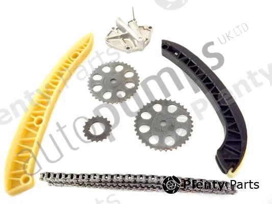 Autopumps UK ATCK81 — Timing Chain Kit