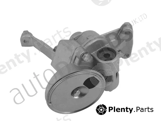 Autopumps UK AOP743 — Oil Pump