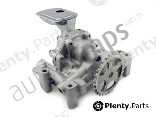 Autopumps UK AOP322 — Oil Pump