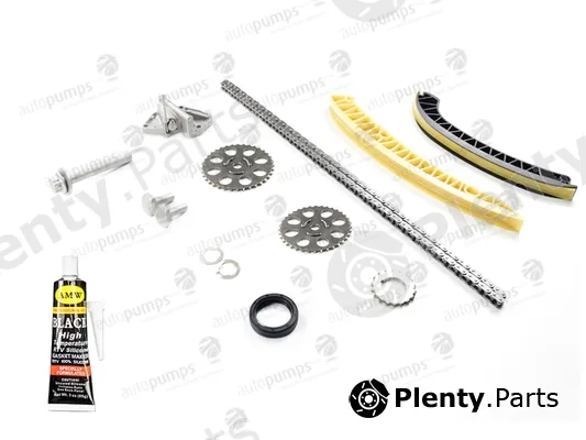 Autopumps UK ATCK368 — Timing Chain Kit