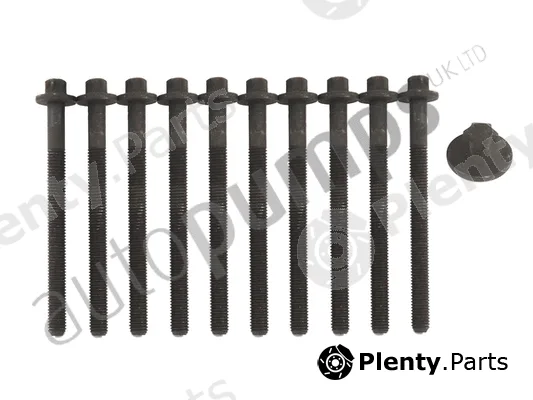 Autopumps UK AHB1705SET — Cylinder Head Bolt Set