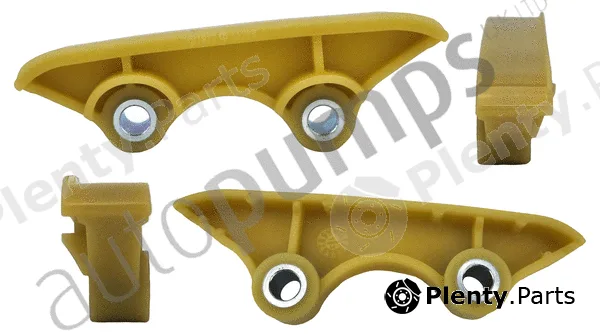 Autopumps UK AGR295 — Guide, timing chain