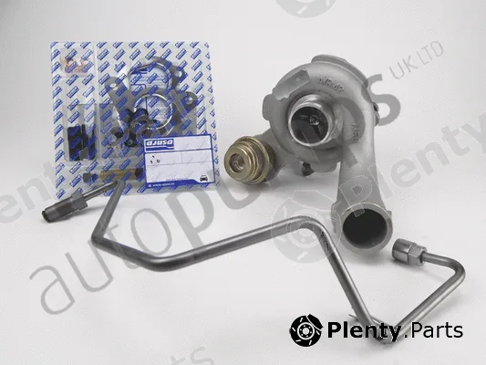 Autopumps UK ATCU8991K — Charger, charging (supercharged/turbocharged)