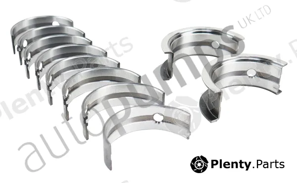 Autopumps UK AM703210 — Crankshaft Bearing