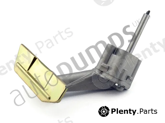 Autopumps UK AOP205 — Oil Pump