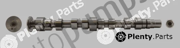 Autopumps UK AC2177 — Camshaft