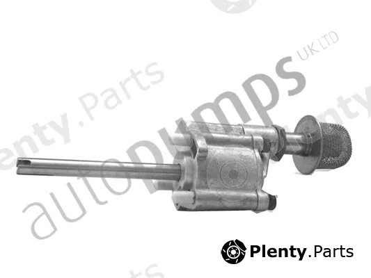 Autopumps UK AOP159 — Oil Pump
