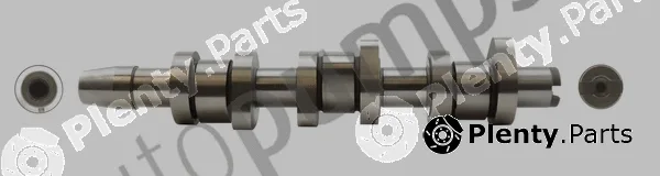 Autopumps UK AC2126 — Camshaft