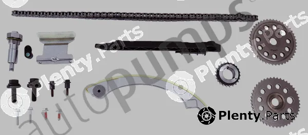 Autopumps UK ATCK316 — Timing Chain Kit