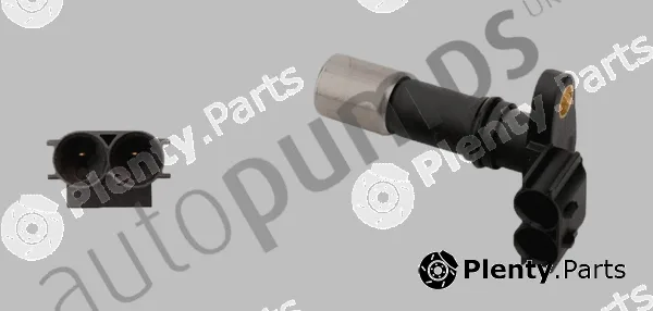 Autopumps UK ACS1029 — Sensor, crankshaft pulse