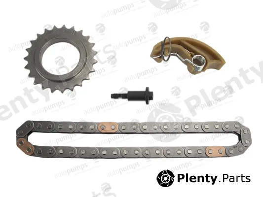 Autopumps UK ATCK357 — Chain, oil pump drive