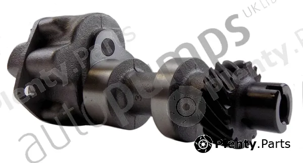 Autopumps UK AOP1115 — Oil Pump