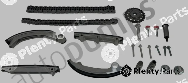 Autopumps UK ATCK209 — Timing Chain Kit