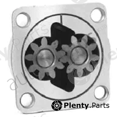 Autopumps UK AOP1207 — Oil Pump
