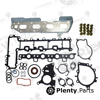 Autopumps UK HS10957P — Gasket Kit, cylinder head