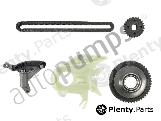 Autopumps UK ATCK251 — Chain, oil pump drive