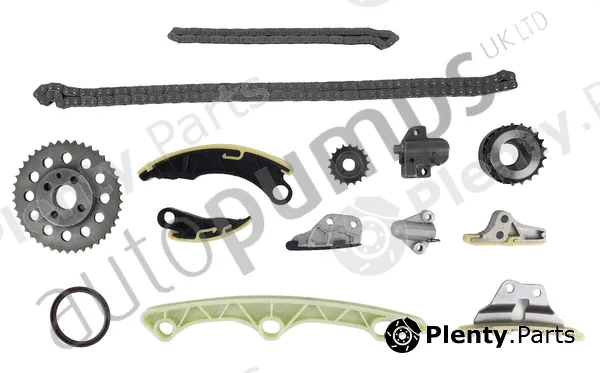Autopumps UK ATCK208 — Timing Chain Kit