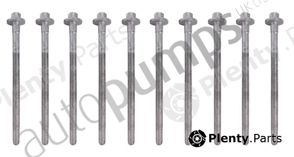 Autopumps UK AHB8209 — Cylinder Head Bolt Set