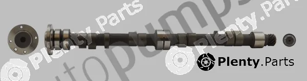 Autopumps UK AC2058 — Camshaft