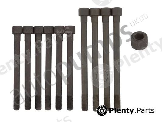 Autopumps UK AHB2090SET — Cylinder Head Bolt Set