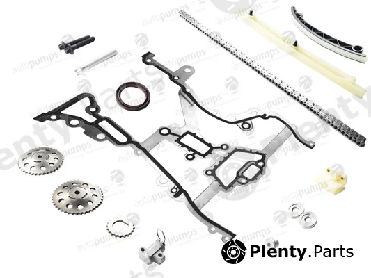 Autopumps UK ATCK373 — Timing Chain Kit