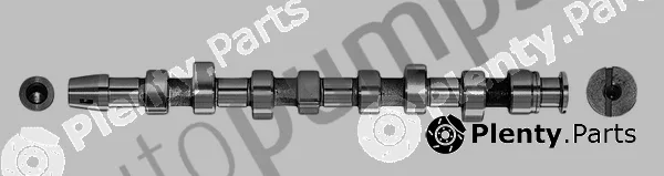 Autopumps UK AC611 — Camshaft