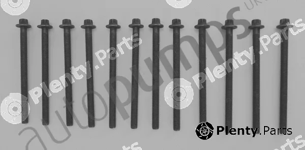 Autopumps UK AHB1657SET — Cylinder Head Bolt Set