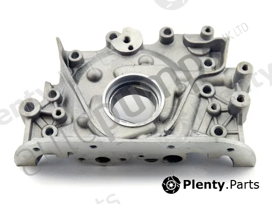 Autopumps UK AOP406 — Oil Pump