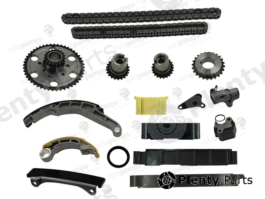 Autopumps UK ATCK383 — Timing Chain Kit