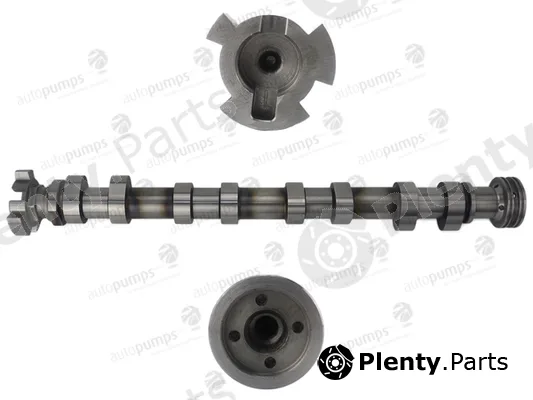Autopumps UK AC6563 — Camshaft
