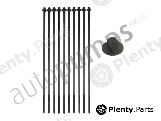 Autopumps UK AHB1534SET — Cylinder Head Bolt Set