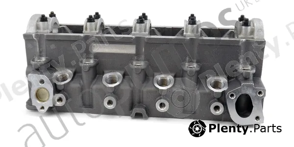 Autopumps UK ACHT550 — Cylinder Head