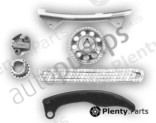 Autopumps UK ATCK75 — Timing Chain Kit
