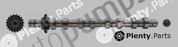 Autopumps UK AC1959 — Camshaft