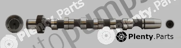 Autopumps UK AC061 — Camshaft