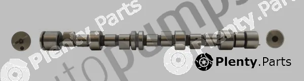 Autopumps UK AC2052 — Camshaft