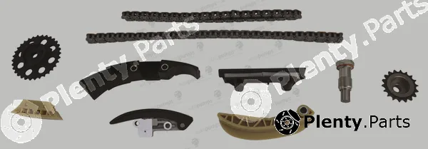 Autopumps UK ATCK242 — Timing Chain Kit