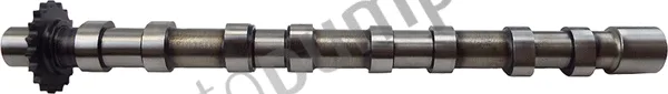 Autopumps UK AC7693 — Camshaft