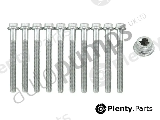 Autopumps UK AHB1641SET — Cylinder Head Bolt Set
