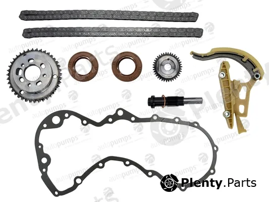 Autopumps UK ATCK379 — Timing Chain Kit
