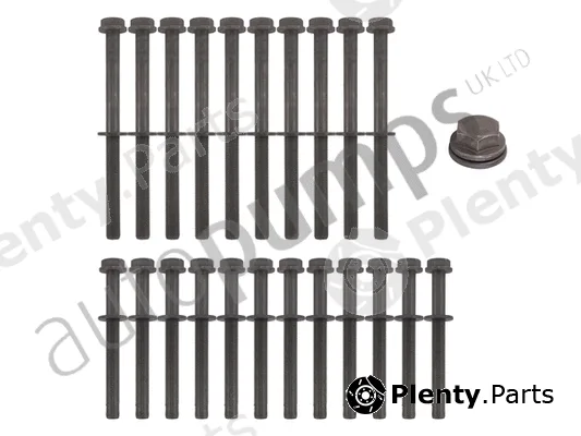 Autopumps UK AHB3900SET — Cylinder Head Bolt Set