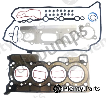 Autopumps UK HS10979R — Gasket Kit, cylinder head