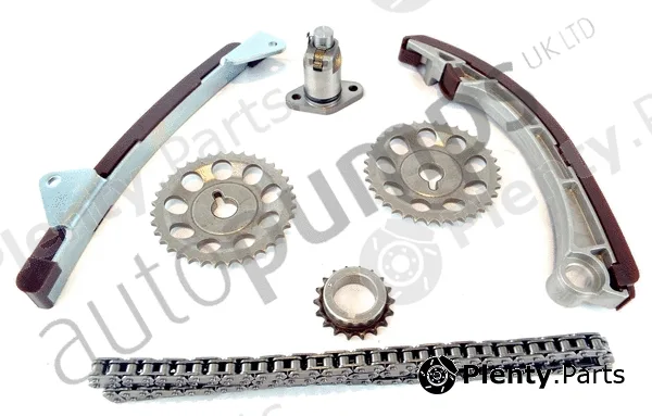 Autopumps UK ATCK71 — Timing Chain Kit