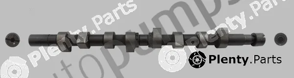 Autopumps UK AC1023 — Camshaft