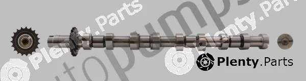 Autopumps UK AC7691 — Camshaft