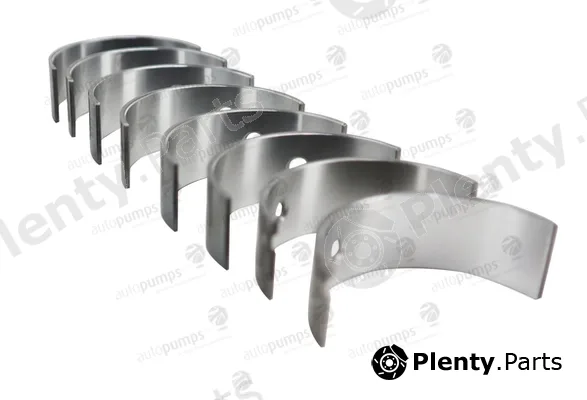 Autopumps UK AB7031STD — Connecting Rod Bearing
