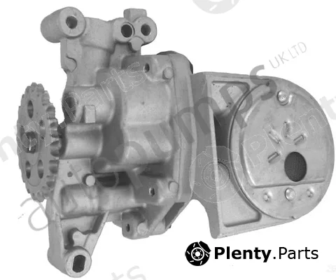 Autopumps UK AOP414 — Oil Pump