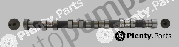 Autopumps UK AC8200 — Camshaft