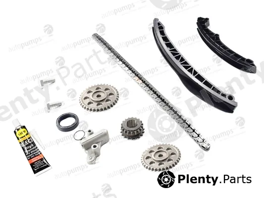 Autopumps UK ATCK386 — Timing Chain Kit